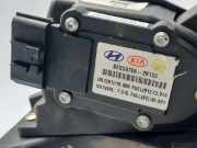 Gaspedal BEB0478A2B100 Hyundai Santa Fe II SUV 2.2 CRDi 16V 4x2 (D4EB)