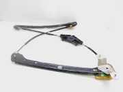 Fensterheber Rechts Vorne 5G4837462H Volkswagen Golf VII Alltrack Kombi 2.0 TDI 4Motion 16V (CRBC/CRLB) CRBC/CRLB