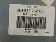 Fensterheber Rechts Vorne 6L4837752DJ Seat Cordoba (6L2) Limousine 1.4 16V (BKY)