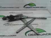 Fensterheber Links Vorne 8070100QAM Nissan KUBISTAR (X76) Premium (L1) 65 CV / 48 KW