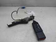 Gürtelschnalle Rechts Vorne 9639873877 Citroën C3 (FC/FL/FT) Schrägheck 5-drs 1.4 (TU3JP(KFV))