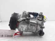 Klima Pumpe 92600HV80A Nissan Qashqai (J11) SUV 1.3 DIG-T 140 16V (HR13DDT)