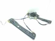 Fensterheber Links Vorne 20951452 Opel Insignia Schrägheck 5-drs 2.0 CDTI 16V 130 Ecotec (A20DTH)