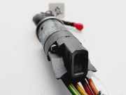 Zündschloss 7700419012 Renault Megane (BA) Schrägheck 5-drs 1.9dTi (F9Q-744)