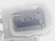 T?rschloss Rechts Vorne 5K1837016E Volkswagen Polo V (6R) Schr?gheck 1.2 TDI 12V BlueMotion (CFWA(Euro 5)) CFWA(Euro 5)