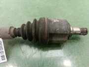 Antriebswelle Links Vorne 3815A189 Mitsubishi Lancer Sports Limousine (CY/CZ) Limousine 2.0 DI-D 16V (BWC)