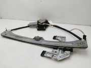 Fensterheber Links Vorne 40211111703 Chrysler PT Cruiser Schrägheck 2.2 CRD 16V (EDJ)