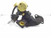 Turbolader 9635220680 Citroën Xsara (N1) Schrägheck 1.9TD X,SX,Exclusive (XUD9TE(DHY))