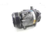 Klima Pumpe 1135512 Citroën C5 Berline (DC) Schrägheck 2.0 HDi 110 (DW10ATED(RHZ))