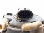 Nebelscheinwerfer Rechts Vorne 9650001680 Citroën C4 Coupé (LA) Schrägheck 3-drs 1.6 HDi 16V (DV6ATED4(9HX))