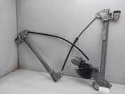 Fensterheber Links Vorne CUH102351 Rover 75 Limousine 2.5 V6 24V (25K4F)