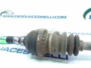 Antriebswelle Links Vorne 96474836 Daewoo / Chevrolet Lanos (TA/TF08/48/86) Schrägheck 1.3 (A13SMS)