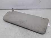 Sonnenblende Rechts 8143TG Peugeot PARTNER (S2) Totem 75 CV / 55 KW