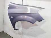 Kotflügel Rechts Vorne 663211C600 Hyundai Getz Schrägheck 1.1i 12V (G4HD)