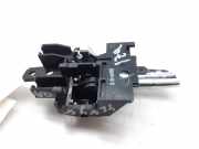 Türgriff Innen Links Hinten 5716A479XB Mitsubishi ASX 1.8 DI-D MIVEC 16V 4x4 (4N13)