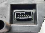 Bedienung Klimacontrolle 96527144XT Peugeot 307 BREAK / SW (S1) SW Clim Plus 90 CV / 66 KW