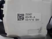 Lenkradschalter 255678341R Renault Kadjar (RFEH) SUV 1.5 dCi DPF (K9K-646(K9K-F6))