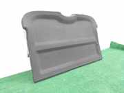 Hutablage 13184639 Opel Vectra C GTS Schrägheck 5-drs 1.9 CDTI 120 (Z19DT)