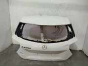 Hintertür 1767402200 Mercedes-Benz A (W176) Schrägheck 2.2 A-200 CDI, A-200d 16V (OM651.930)