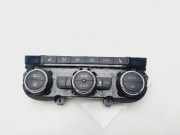 Bedienung Klimacontrolle 5F0907044N Seat Leon (5FB) Schrägheck 5-drs 2.0 TSI Cupra 290 16V (CJXH)