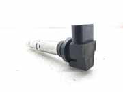 Zündspule 036905715E Seat Ibiza IV (6J5) Schrägheck 5-drs 1.4 16V (BXW)