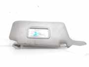 Sonnenblende Rechts 964009F610 Nissan PRIMERA BERLINA (P11) Comfort 90 CV / 66 KW