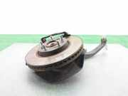 Achsschenkel Halter Rechts Vorne 517163K000 Hyundai Sonata Limousine 2.0 CRDI VGT 16V (D4EA)