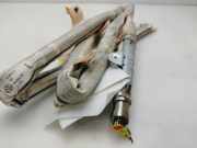 Vorhang Airbag Links VOOR VOOR 1K8880741A Volkswagen Scirocco (137/13AD) Schrägheck 3-drs 1.4 TSI 160 16V (CAVD(Euro 5)) CAVD(Euro 5)