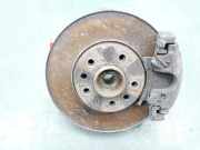 Achsschenkel Halter Rechts Vorne 13156038 Opel Astra H (L48) Schr?gheck 5-drs 1.7 CDTi 16V (Z17DTH)