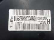 T?rverkleidung Rechts Hinten 829A07212R Renault Kadjar (RFEH) SUV 1.3 TCE 160 FAP 16V (H5H-490(H5H-E4))