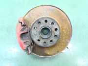 Achsschenkel Halter Links Vorne 1K0407255P Seat Altea (5P1) Großraumlimousine 2.0 TDI 16V (BKD)