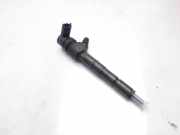 Kraftstoff-Injector 0445110327 Opel Insignia Schrägheck 5-drs 2.0 CDTI 16V 160 Ecotec (A20DTH)