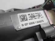 Lenksäule A2074600116 Mercedes-Benz E (C207) Coupé E-350 CDI, d BlueTEC 3.0 V6 24V (OM642.838)