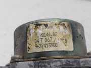 Vakuumpumpe 9658701680 Ford Fusion Kombi 1.4 TDCi (F6JA)