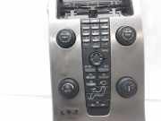 Bedienung Klimacontrolle 30672565 Volvo V50 (MW) Kombi 2.0 D 16V (D4204T)