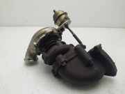 Turbolader 90570506 Opel Vectra B Caravan (31) Kombi 2.0 DTi 16V (X20DTH)