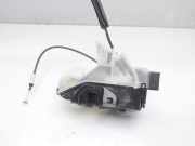 Türschloss Links Vorne 3350M0251 Citroën C3 Aircross I (2C/2R) SUV 1.6 BlueHDi 100 (DV6FD(BHY))