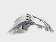 Mittelkonsole EH6655210H Mazda CX-7 SUV 2.2 MZR-CD 16V (R2)