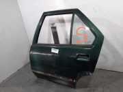 Tür Links Hinten 7751467511 Renault 19 Schrägheck (B/C53) TDE 64 CV / 47 KW