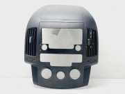 Mittelkonsole 847402R000 Hyundai i30 Schrägheck 1.4 CVVT 16V (G4FA)