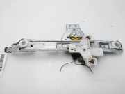 Fensterheber Links Hinten 05074233AA Dodge Caliber Schrägheck 2.0 CRD 16V (BYL)