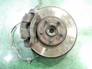 Achsschenkel Halter Links Vorne 13319480 Opel Astra J Sports Tourer (PD8/PE8/PF8) Kombi 1.3 CDTI 16V ecoFlex (A13DTE)