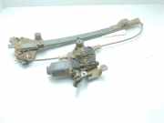 Fensterheber Rechts Hinten 827003X00A Nissan Navara (D40) Pick-up 2.5 dCi 16V 4x4 (YD25DDTi)