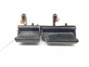 Handgriff Kofferraum 812602E001 Hyundai Tucson (JM) SUV 2.0 CRDi VGT 16V 4x2 (D4EA)