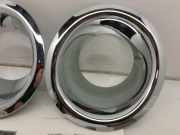 Grill ACC2000E02 Nissan Navara (D40) Pick-up 2.5 dCi 16V 4x4 (YD25DDTi)