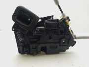 Türschloss Links Hinten 6R4839015 Volkswagen Polo V (6R) Schrägheck 1.6 TDI 16V 90 (CAYB) CAYB