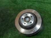 Achsschenkel Halter Links Hinten 31329971 Volvo XC60 I (DZ) SUV 2.0 D3 16V (D4204T4)