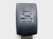 Gürtelschnalle Links Vorne 6Q0857755D Seat Ibiza III (6L1) Schrägheck 1.4 16V 75 (BKY)
