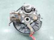 Achsschenkel Halter Links Vorne 1K0407255T Seat Leon (1P1) Schrägheck 5-drs 2.0 TDI 16V (BKD)