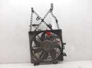 Kühlerventilator 90499672 Opel Vectra B (36) Limousine 1.6 16V Ecotec (Z16XE)